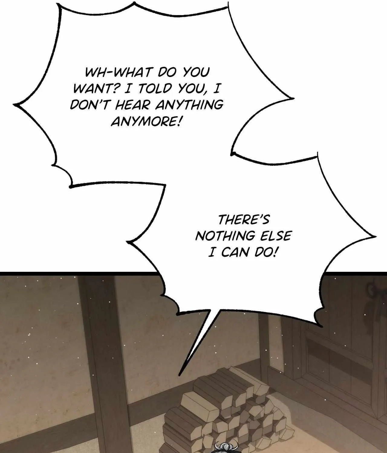 Read Like A Fever Dream chapter 60 image 12 on Lezhin