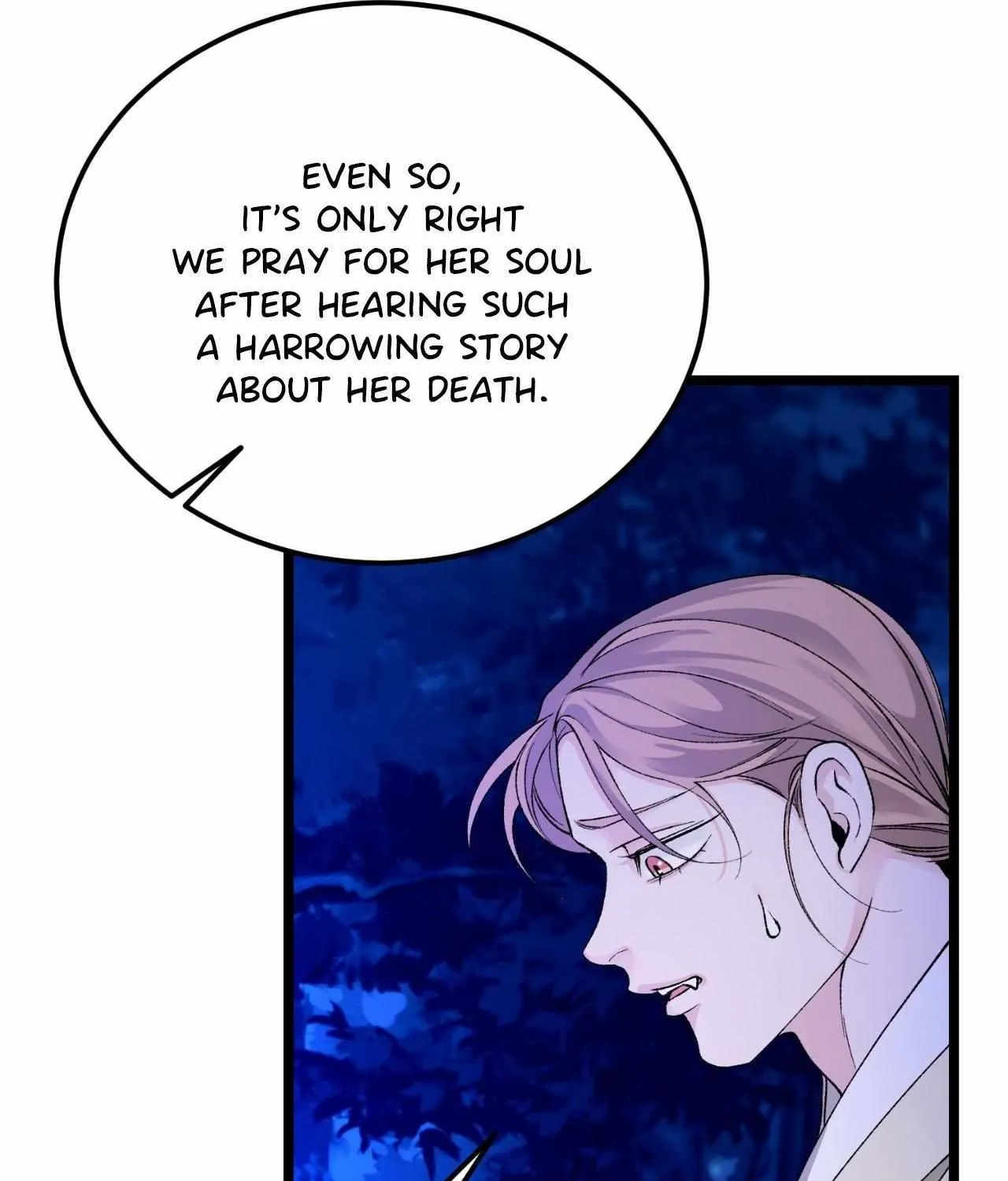Read Like A Fever Dream chapter 60 image 128 on Lezhin
