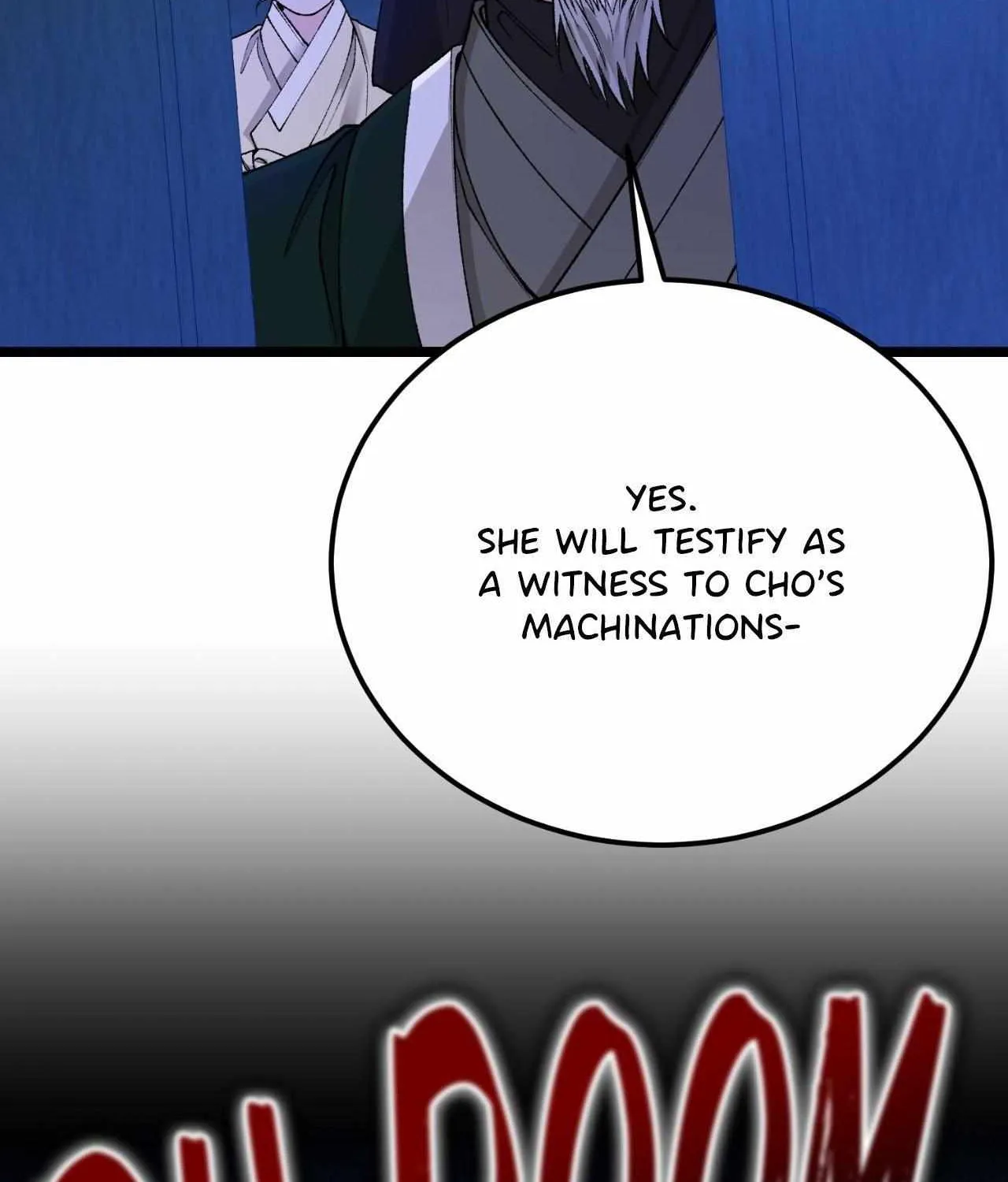 Read Like A Fever Dream chapter 60 image 138 on Lezhin