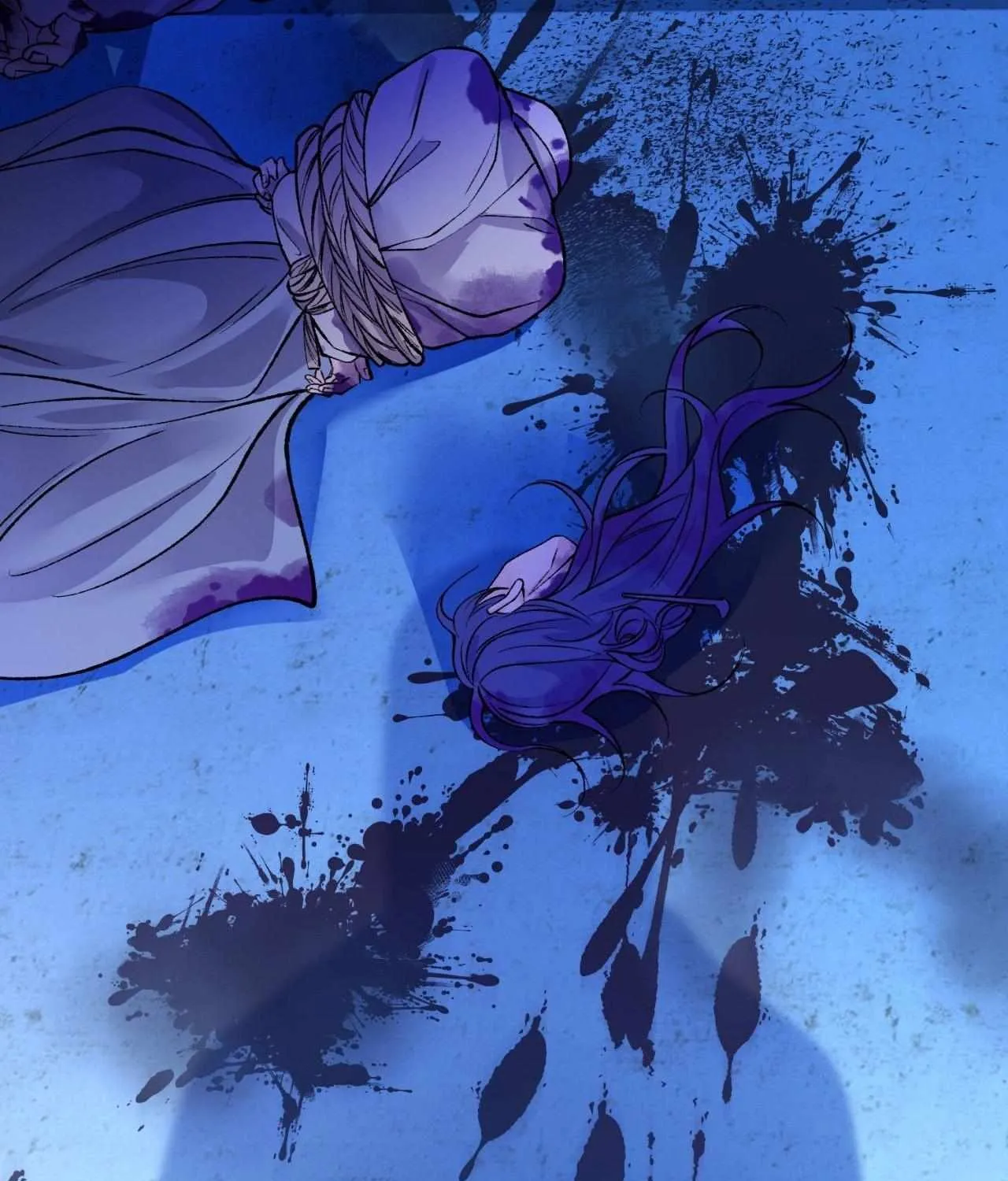 Read Like A Fever Dream chapter 60 image 140 on Lezhin