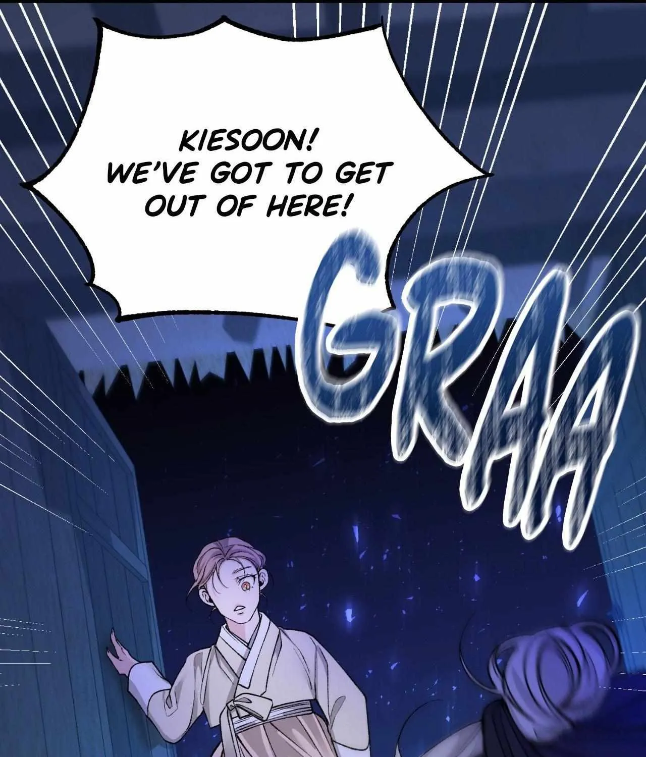 Read Like A Fever Dream chapter 60 image 145 on Lezhin