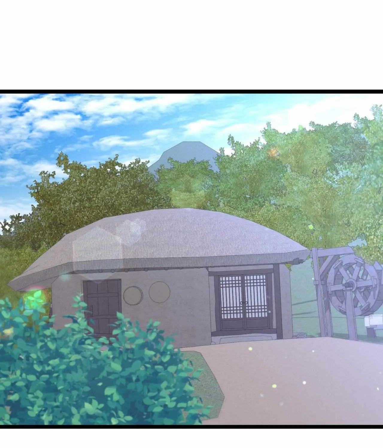Read Like A Fever Dream chapter 60 image 2 on Lezhin