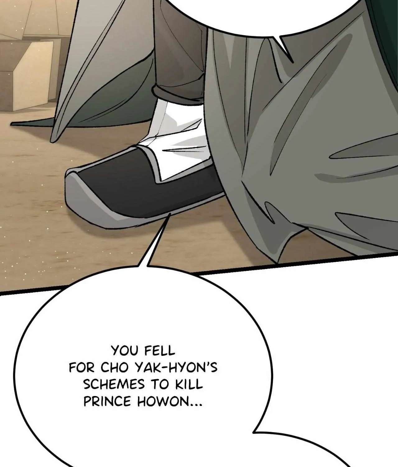 Read Like A Fever Dream chapter 60 image 21 on Lezhin