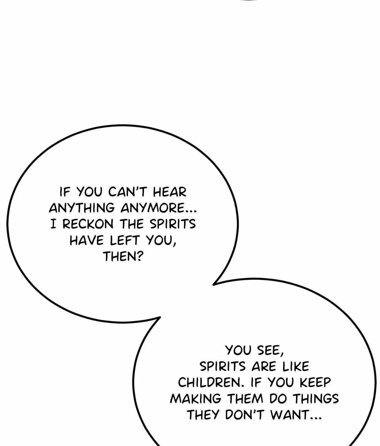 Read Like A Fever Dream chapter 60 image 23 on Lezhin