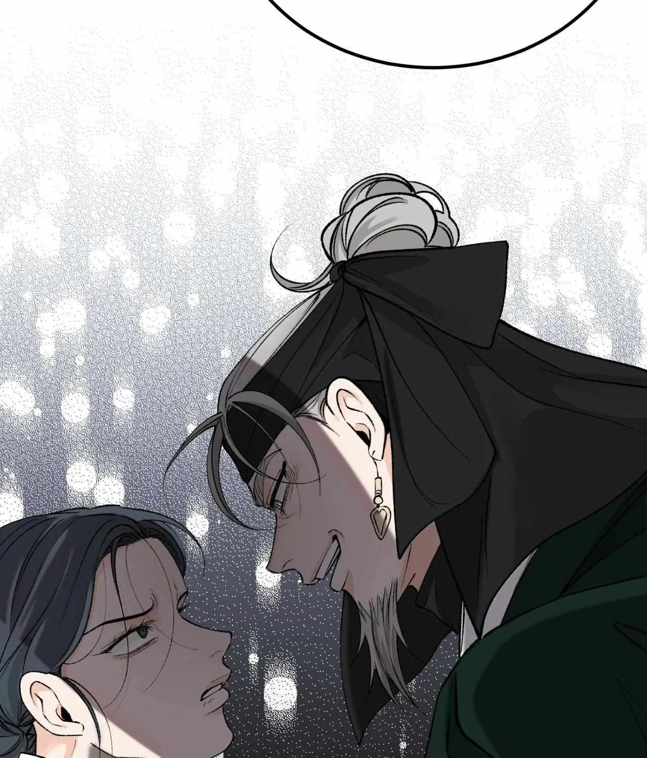 Read Like A Fever Dream chapter 60 image 24 on Lezhin