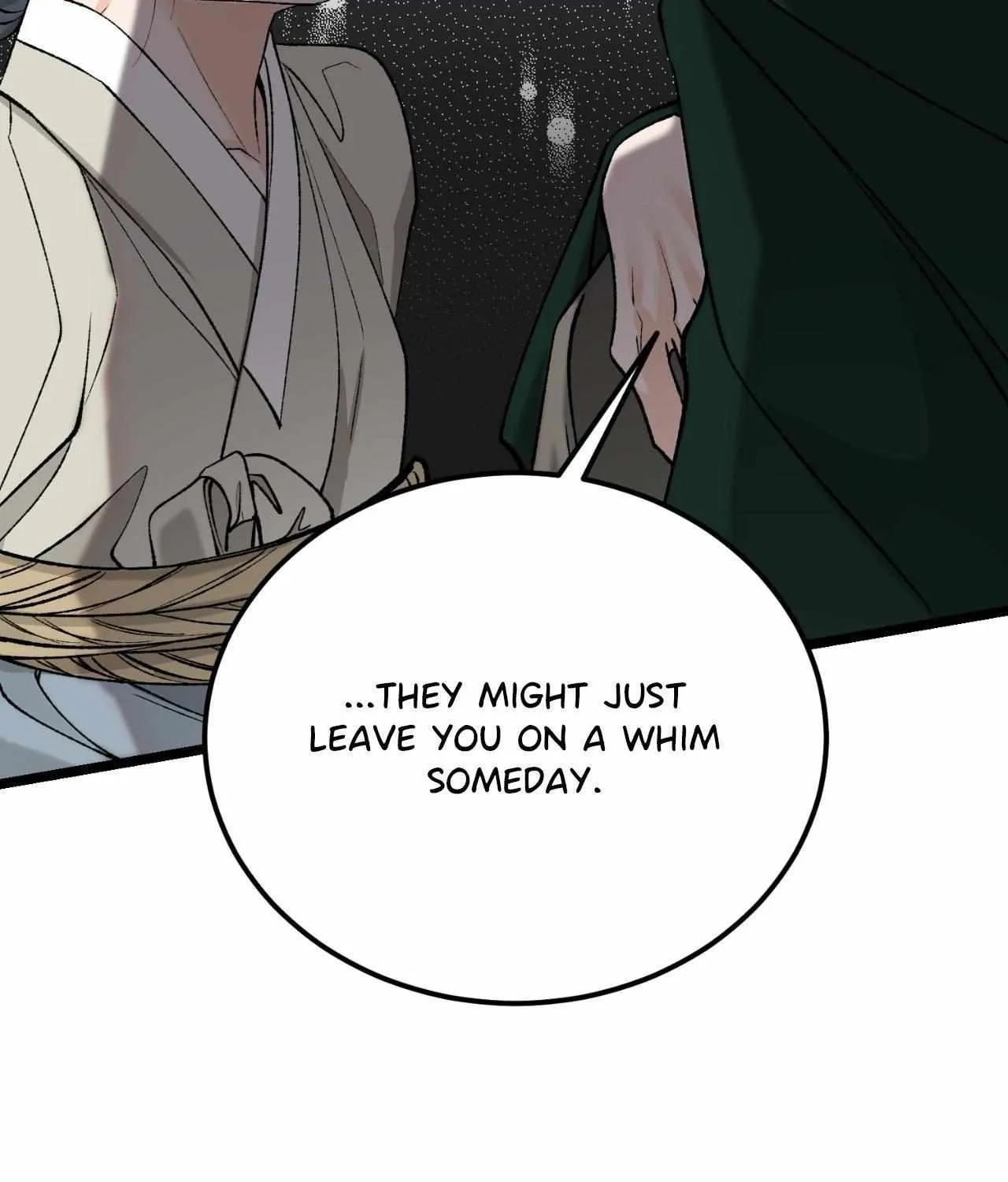 Read Like A Fever Dream chapter 60 image 25 on Lezhin