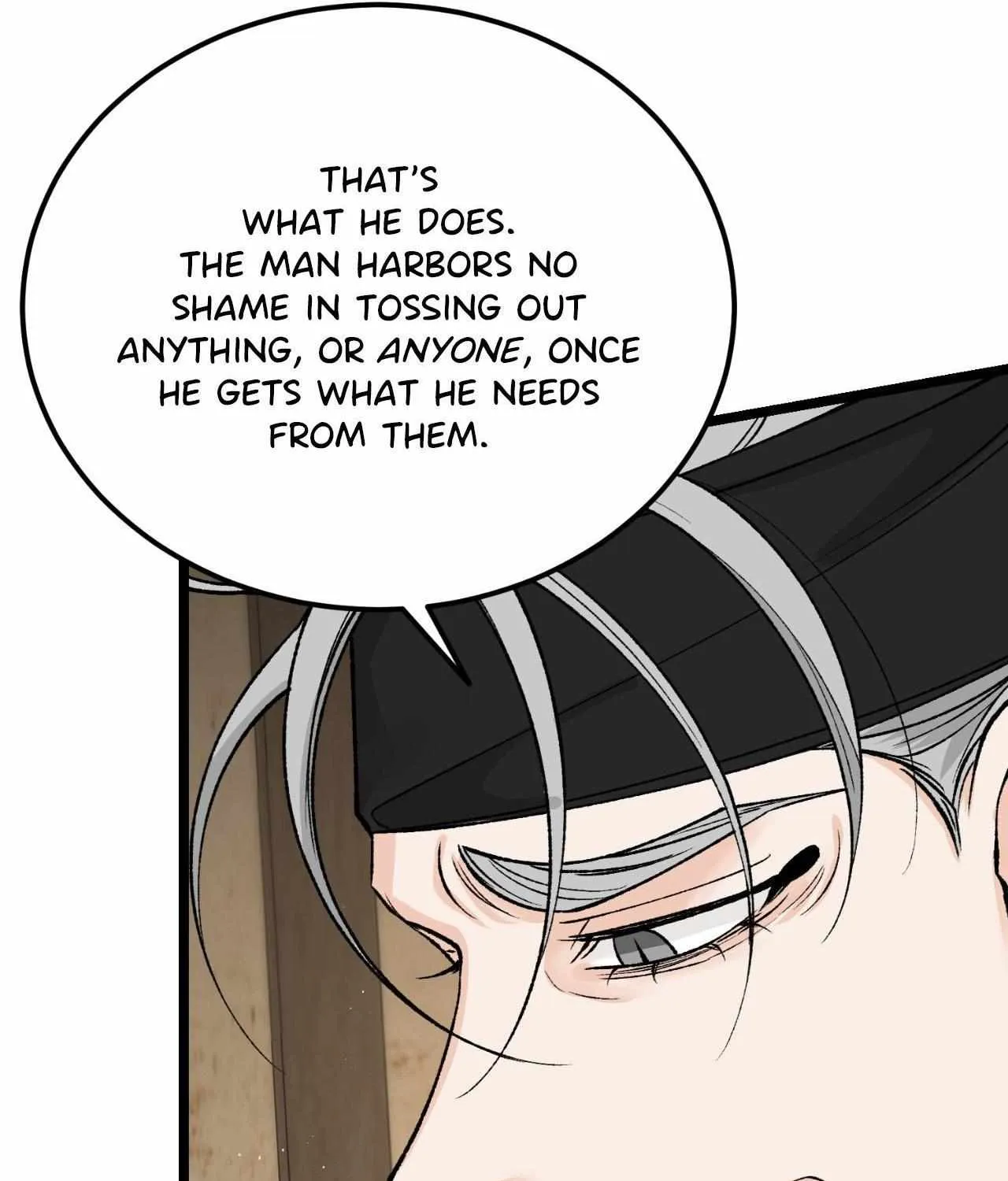 Read Like A Fever Dream chapter 60 image 29 on Lezhin