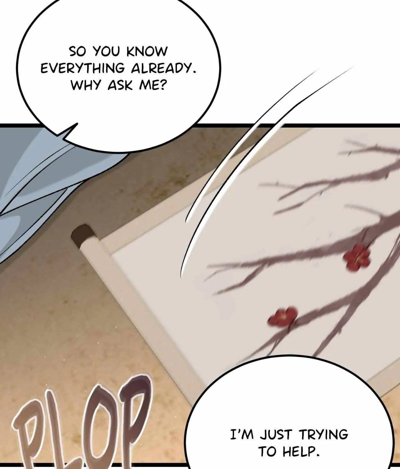 Read Like A Fever Dream chapter 60 image 31 on Lezhin