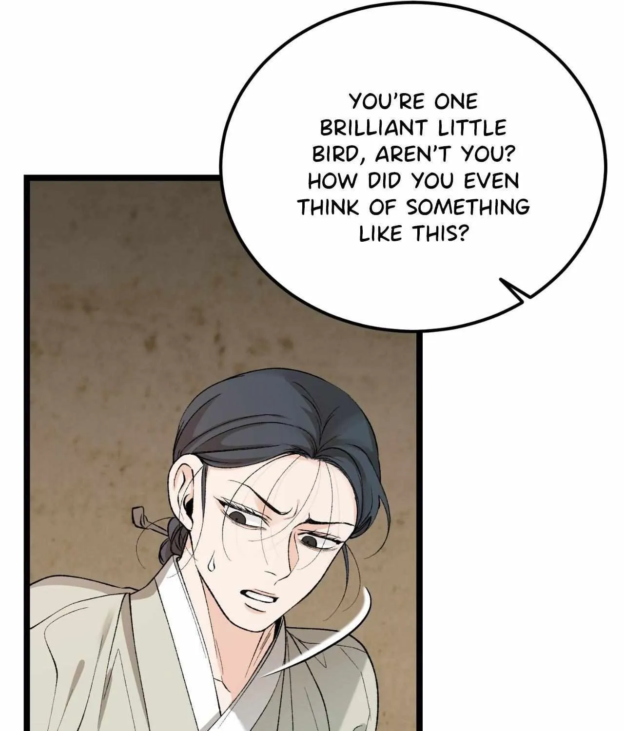 Read Like A Fever Dream chapter 60 image 36 on Lezhin