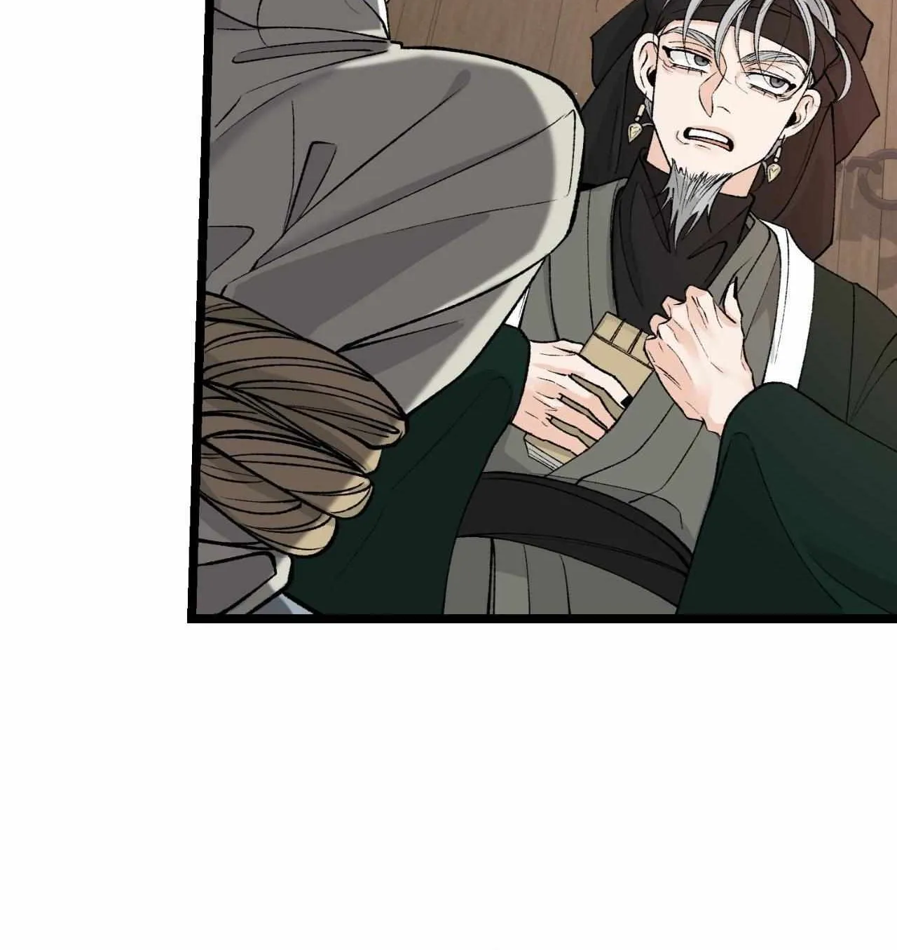 Read Like A Fever Dream chapter 60 image 42 on Lezhin
