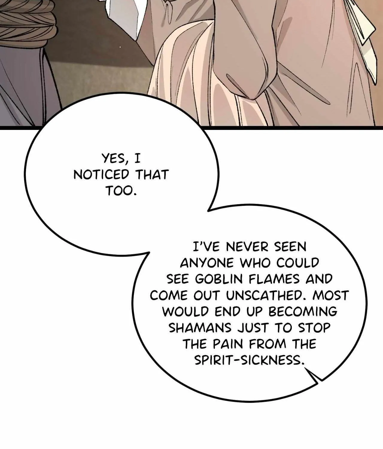 Read Like A Fever Dream chapter 60 image 44 on Lezhin
