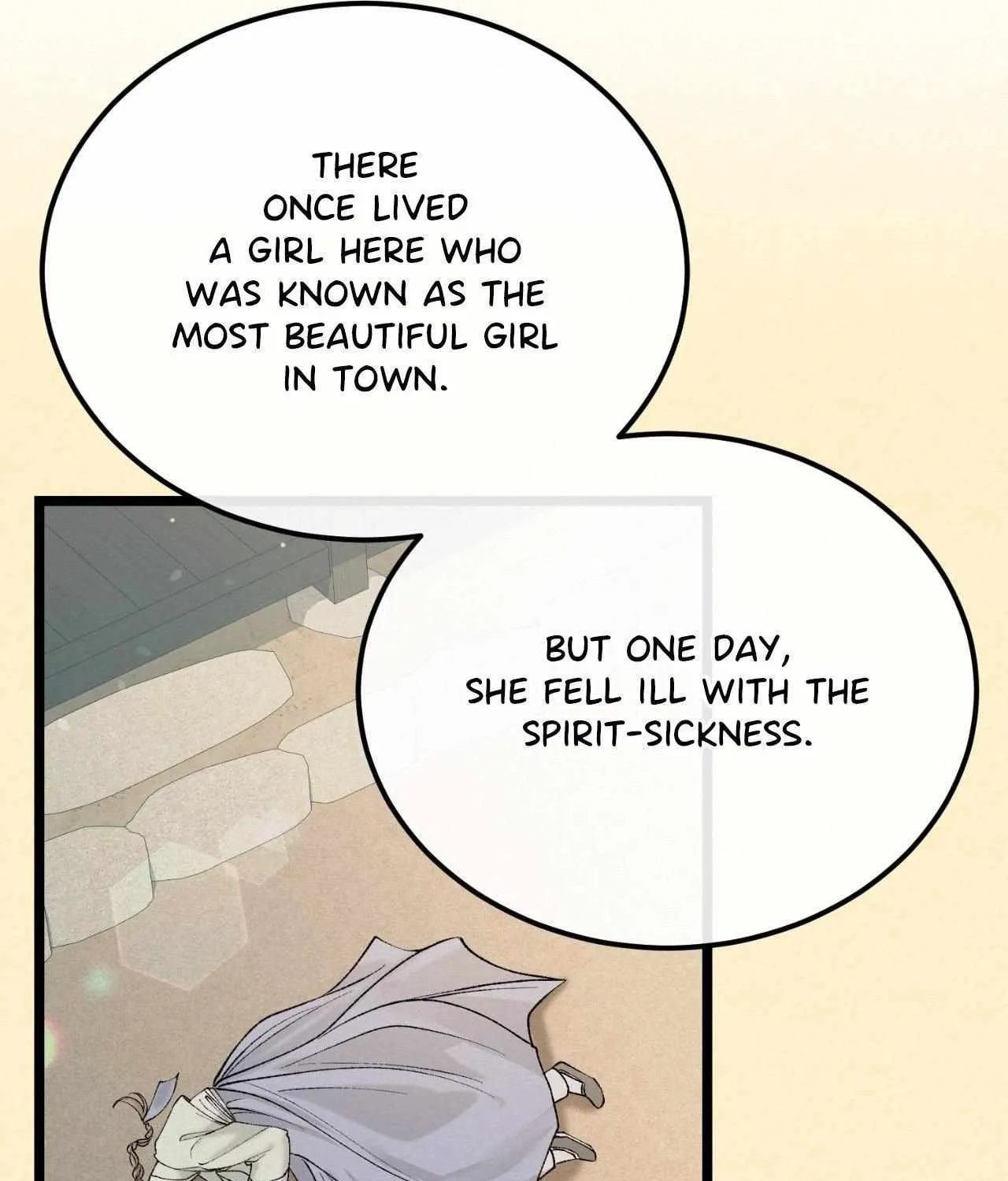 Read Like A Fever Dream chapter 60 image 52 on Lezhin