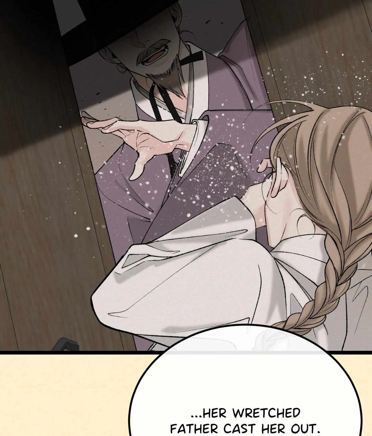 Read Like A Fever Dream chapter 60 image 55 on Lezhin