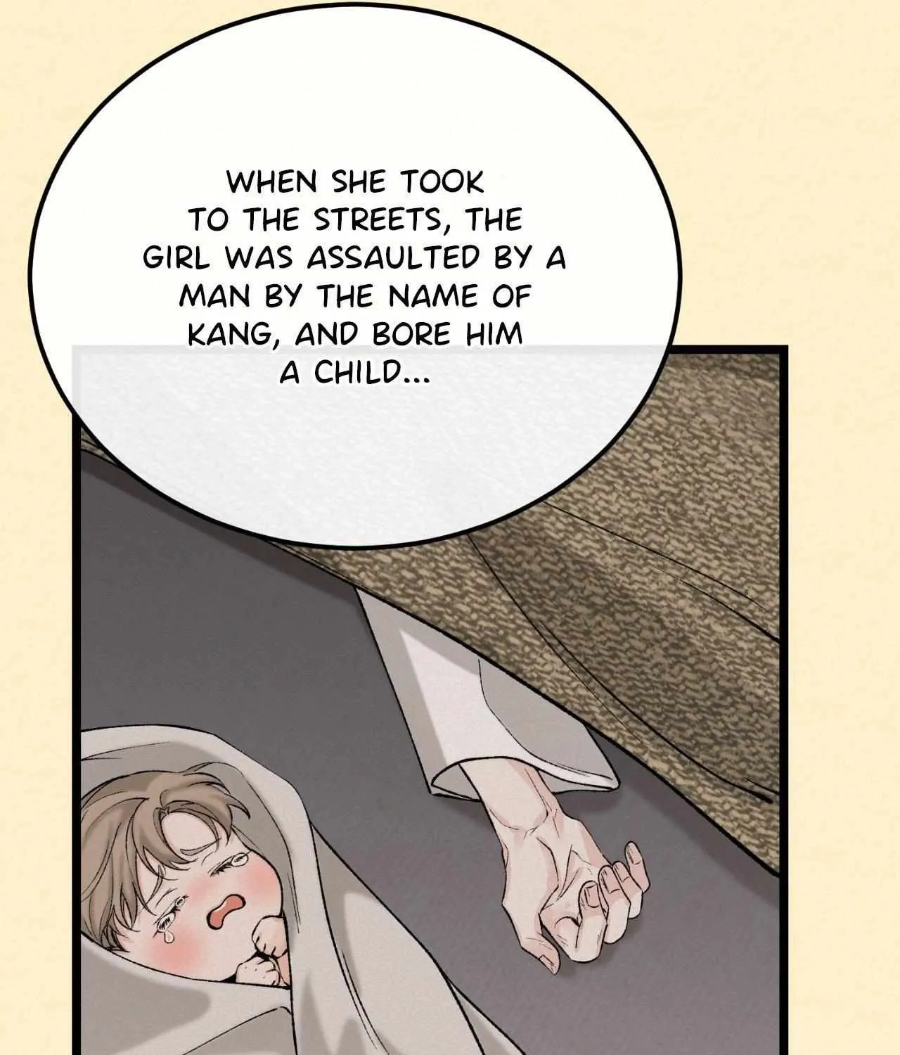 Read Like A Fever Dream chapter 60 image 57 on Lezhin