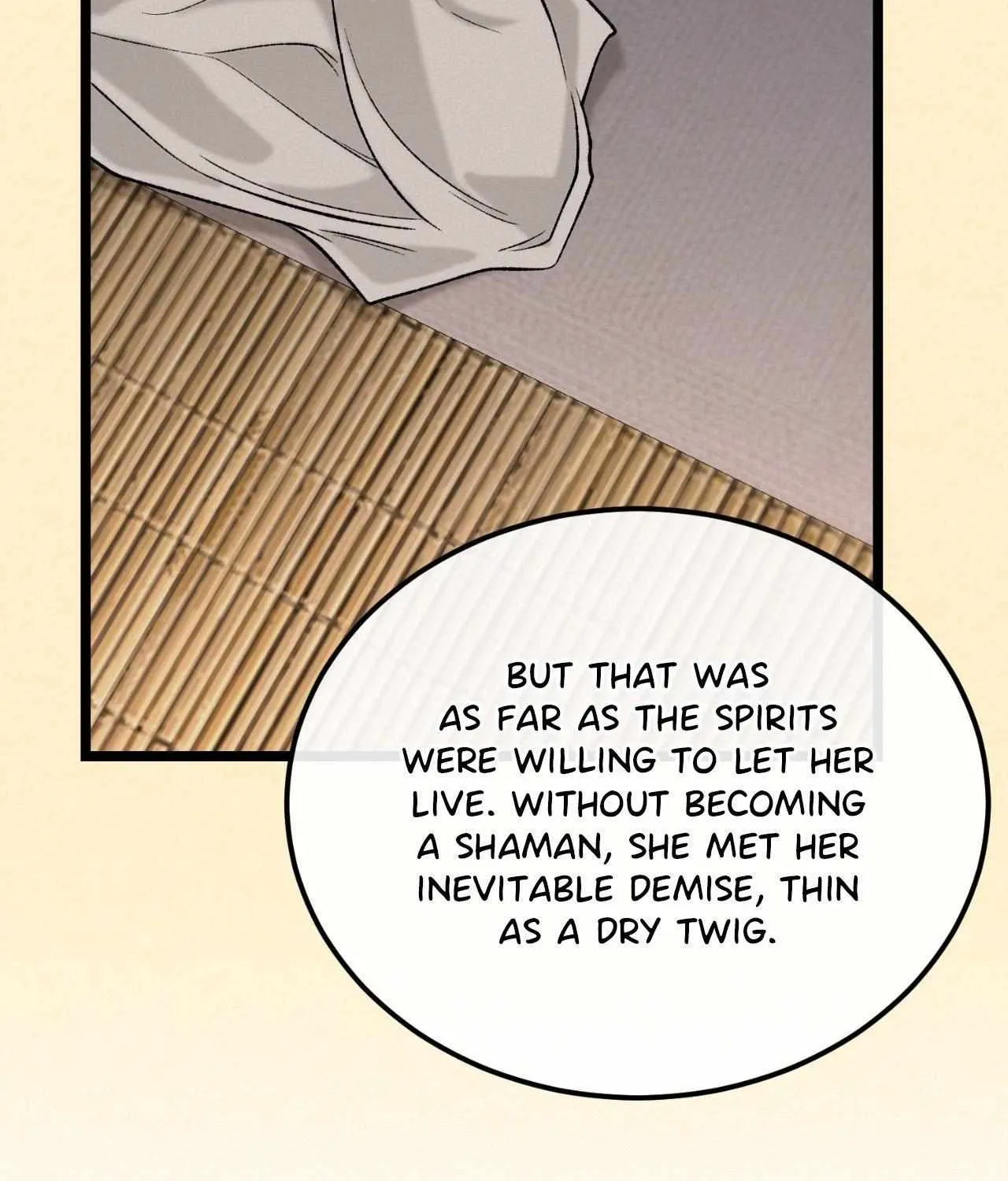 Read Like A Fever Dream chapter 60 image 58 on Lezhin