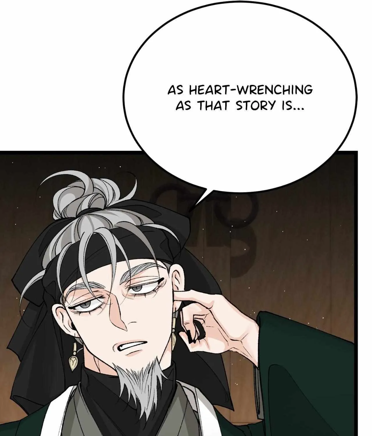Read Like A Fever Dream chapter 60 image 60 on Lezhin