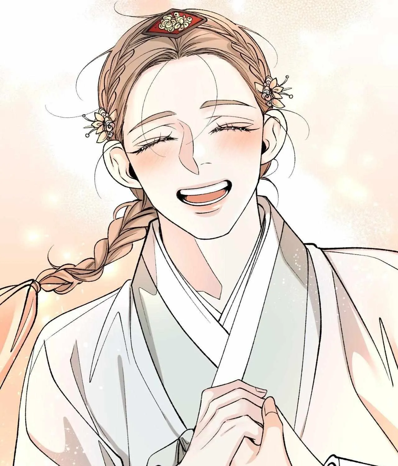 Read Like A Fever Dream chapter 60 image 66 on Lezhin
