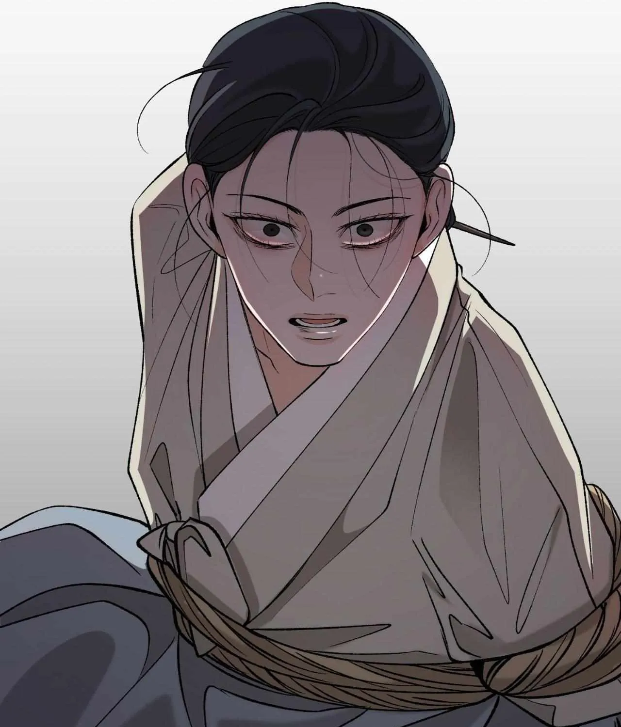 Read Like A Fever Dream chapter 60 image 69 on Lezhin