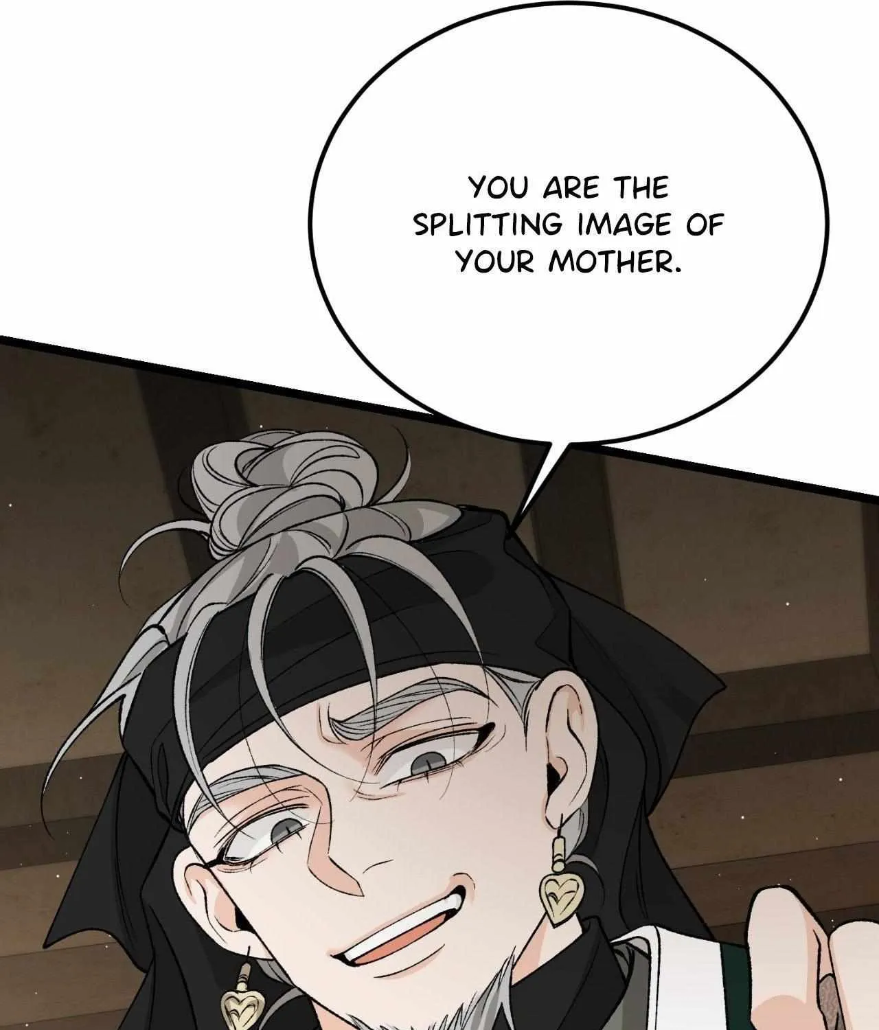 Read Like A Fever Dream chapter 60 image 7 on Lezhin