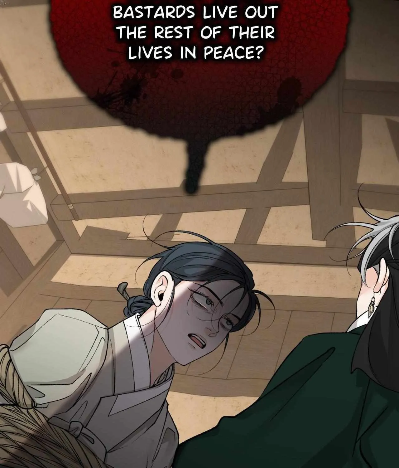 Read Like A Fever Dream chapter 60 image 80 on Lezhin