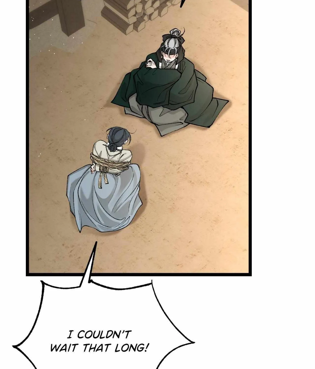 Read Like A Fever Dream chapter 60 image 85 on Lezhin