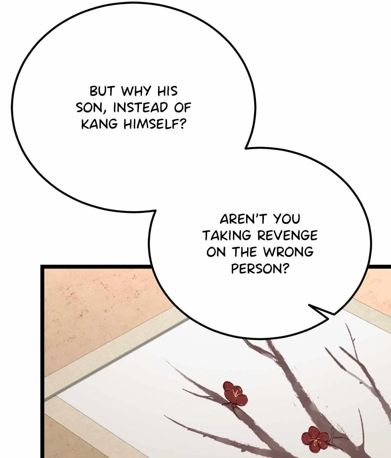 Read Like A Fever Dream chapter 60 image 87 on Lezhin