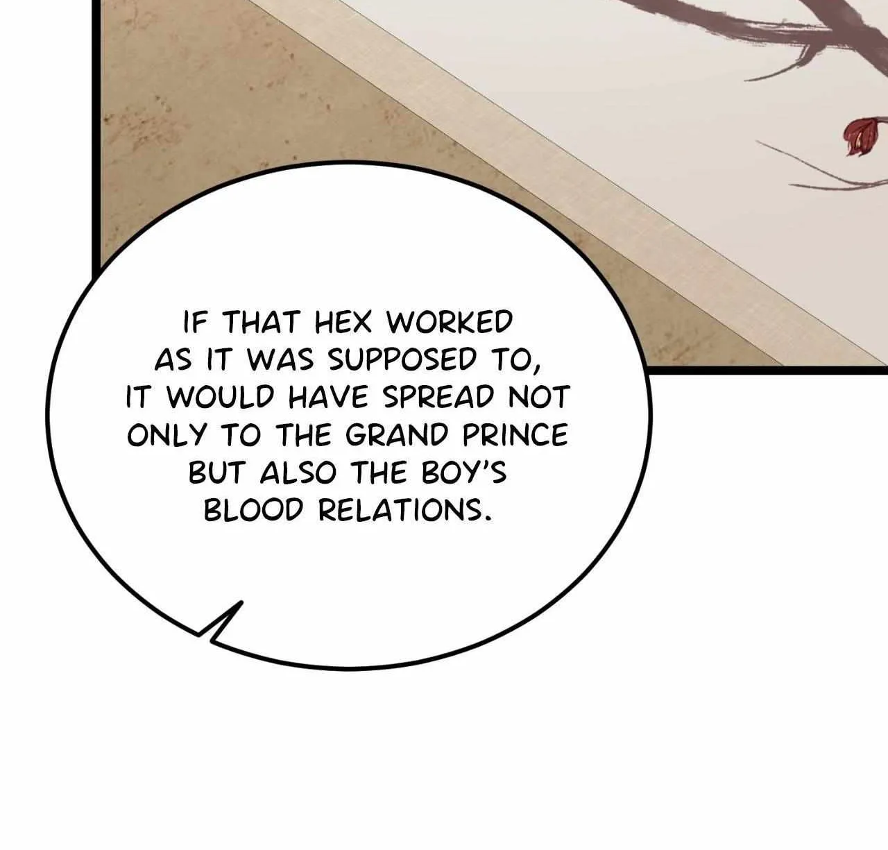 Read Like A Fever Dream chapter 60 image 88 on Lezhin