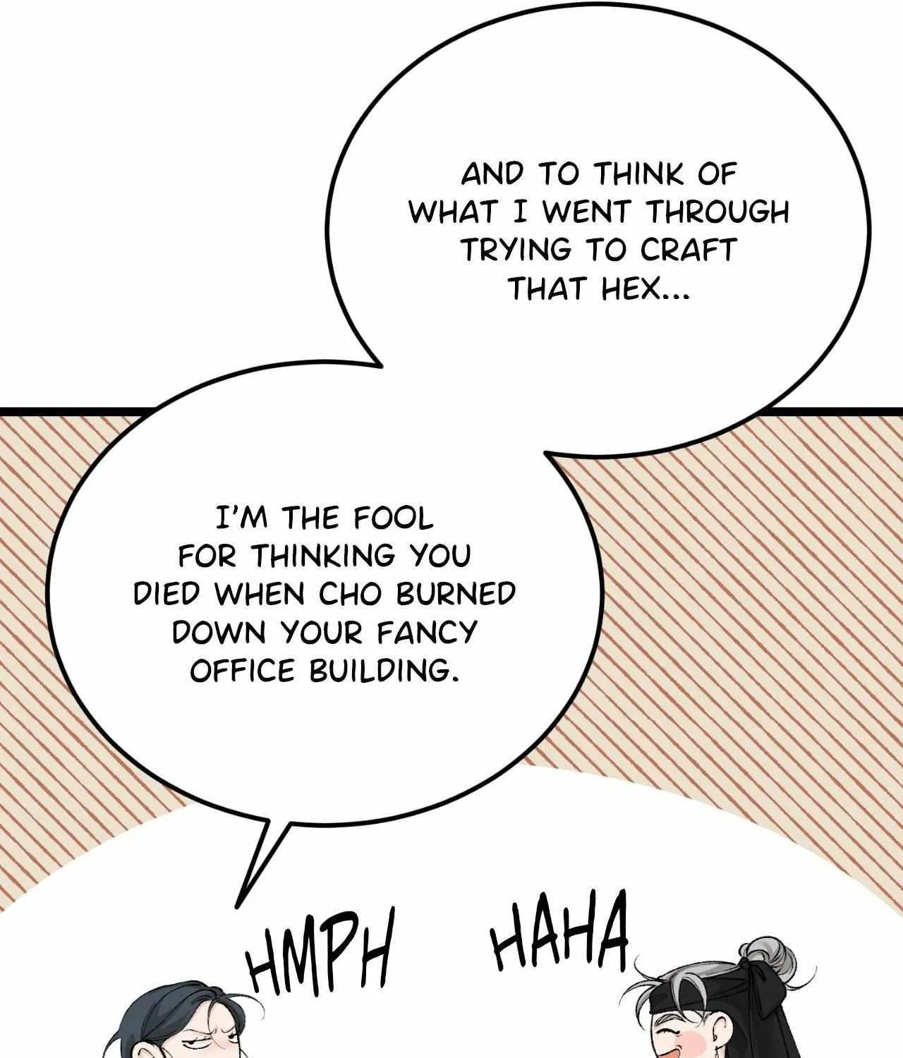 Read Like A Fever Dream chapter 60 image 89 on Lezhin