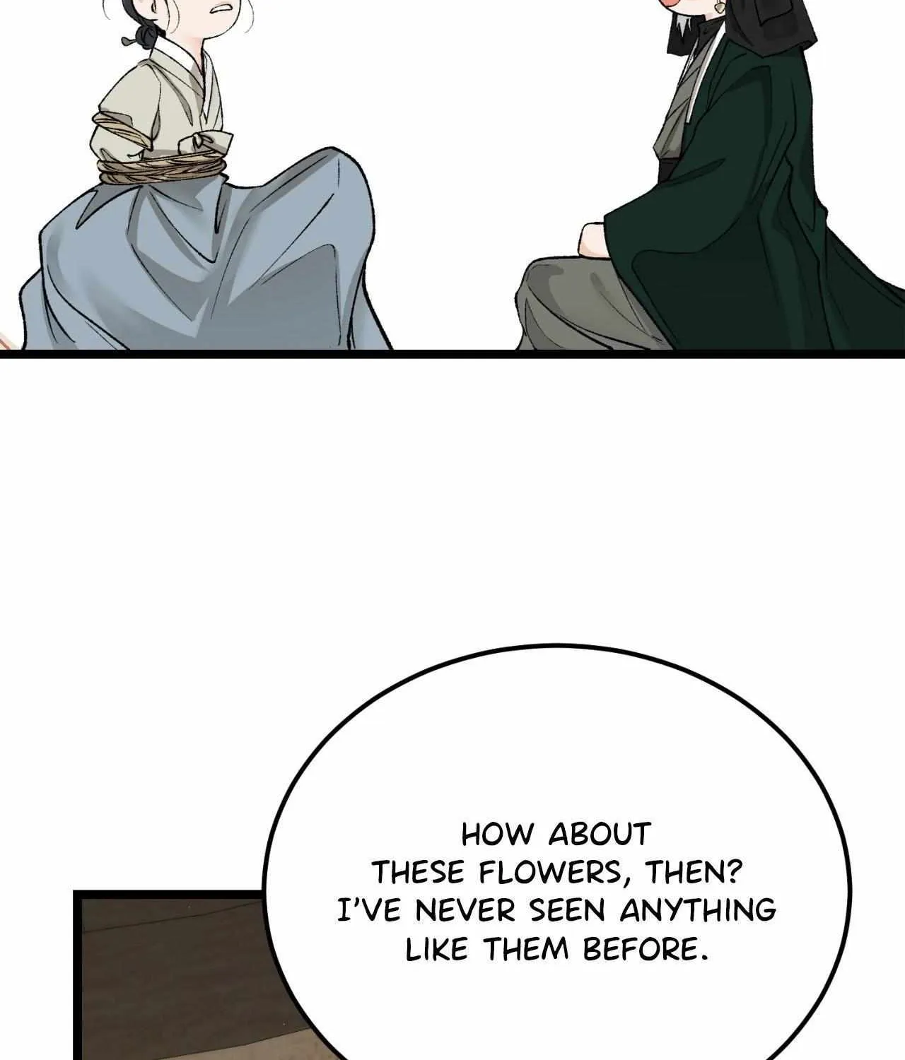 Read Like A Fever Dream chapter 60 image 90 on Lezhin