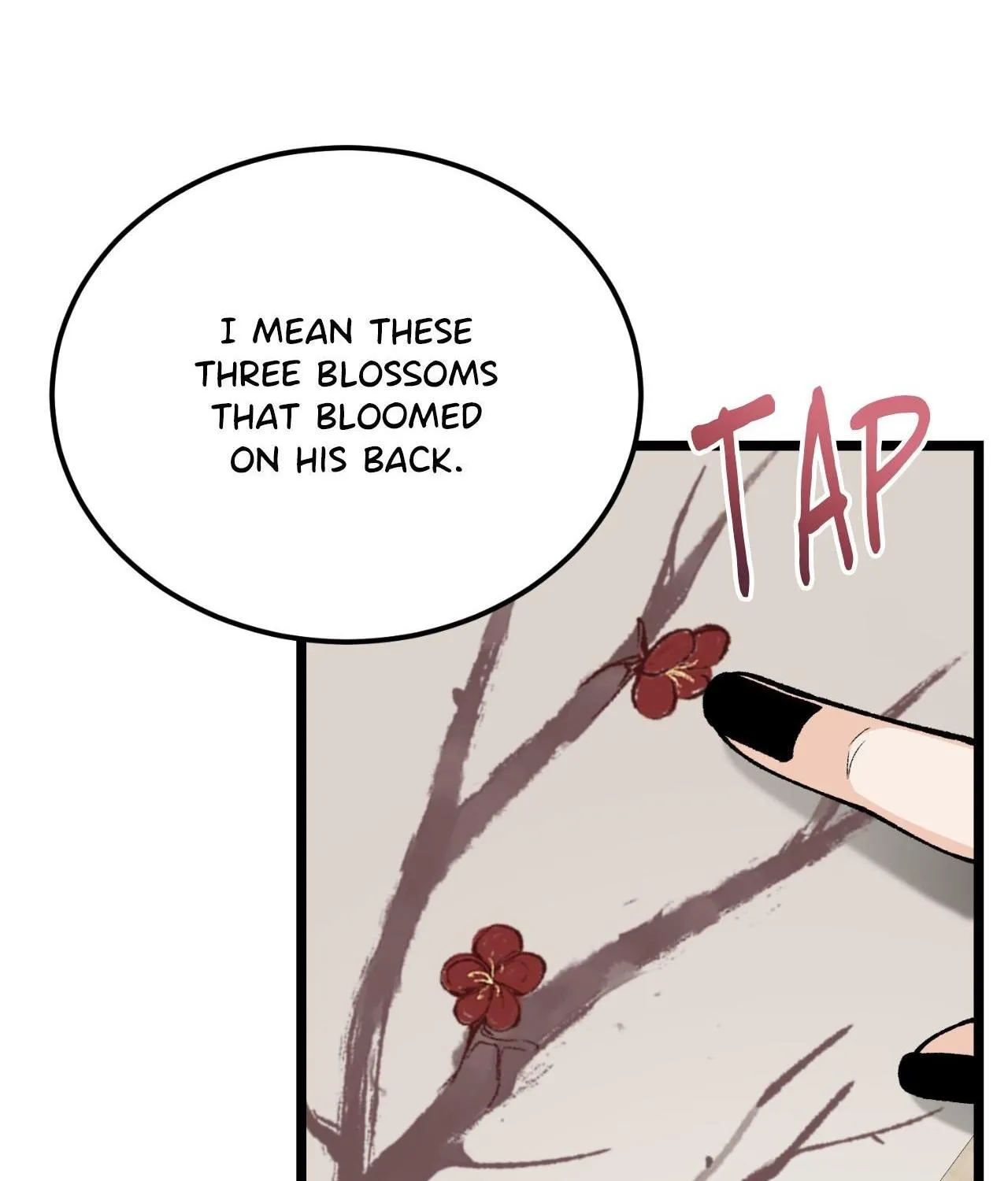 Read Like A Fever Dream chapter 60 image 93 on Lezhin