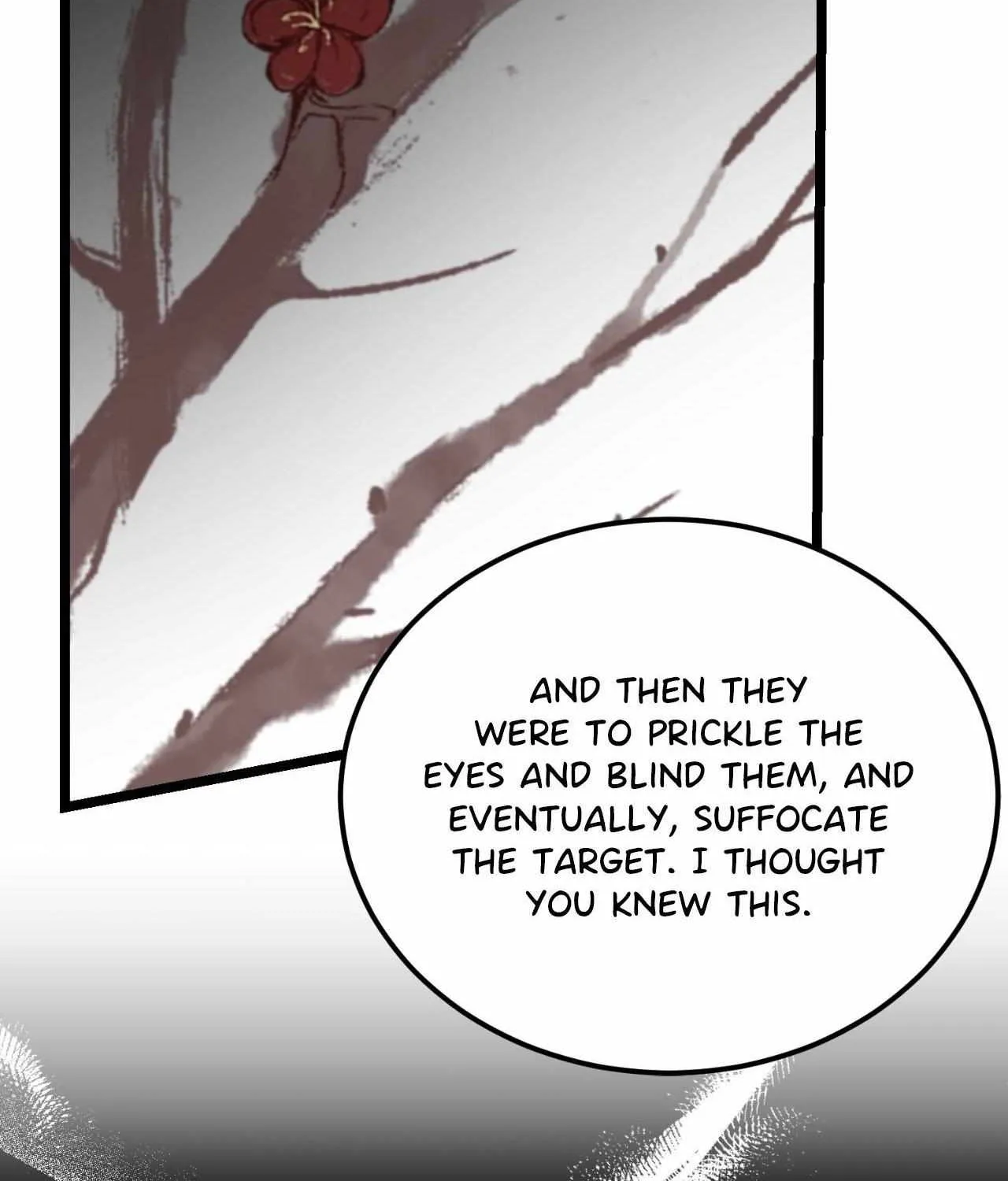 Read Like A Fever Dream chapter 60 image 99 on Lezhin