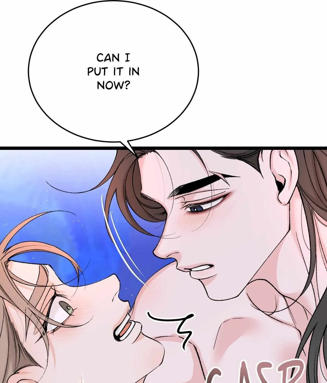 Read Like A Fever Dream chapter 62 image 10 on Lezhin
