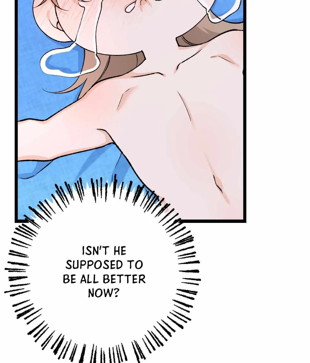Read Like A Fever Dream chapter 62 image 109 on Lezhin
