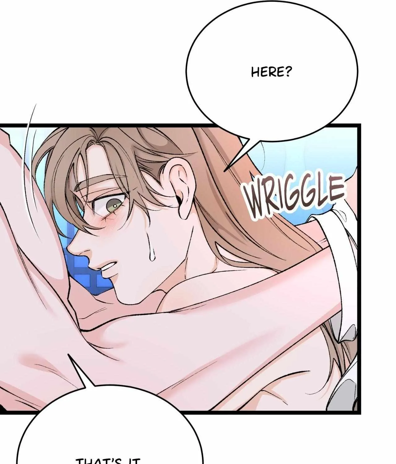 Read Like A Fever Dream chapter 62 image 117 on Lezhin