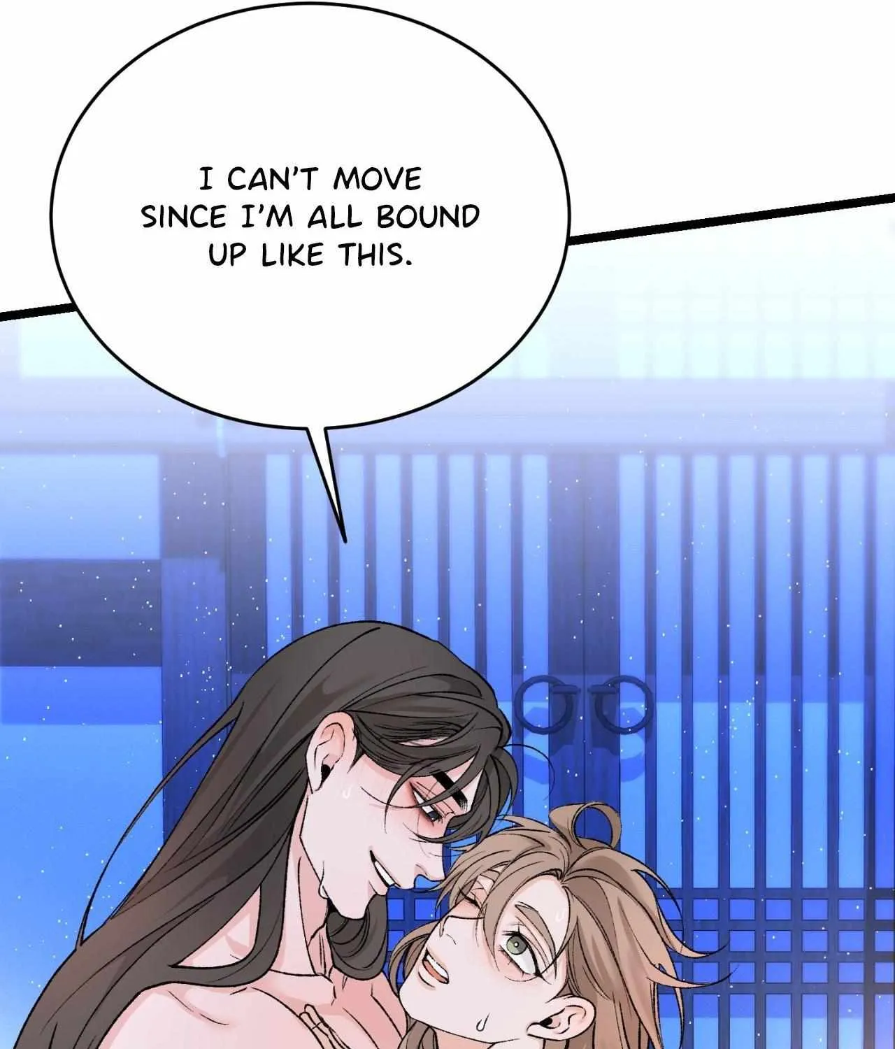Read Like A Fever Dream chapter 62 image 123 on Lezhin