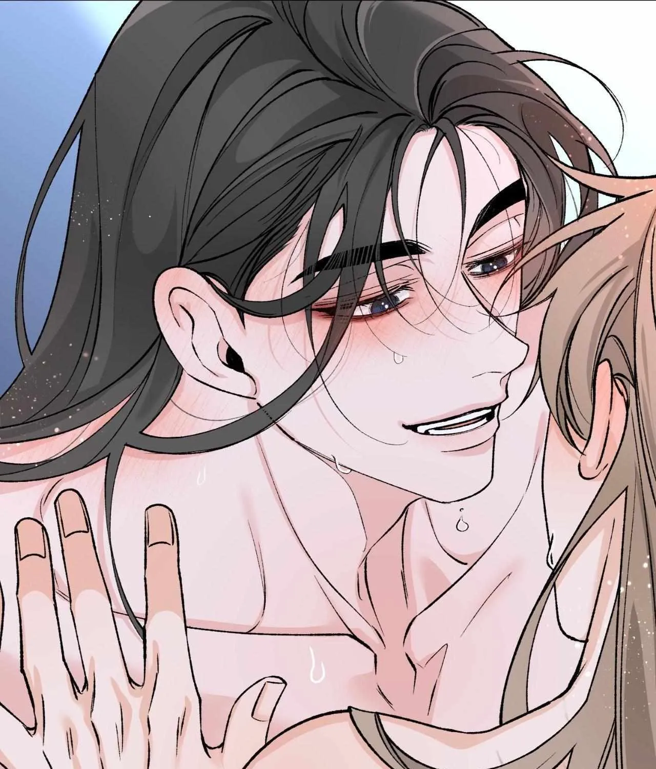 Read Like A Fever Dream chapter 62 image 126 on Lezhin