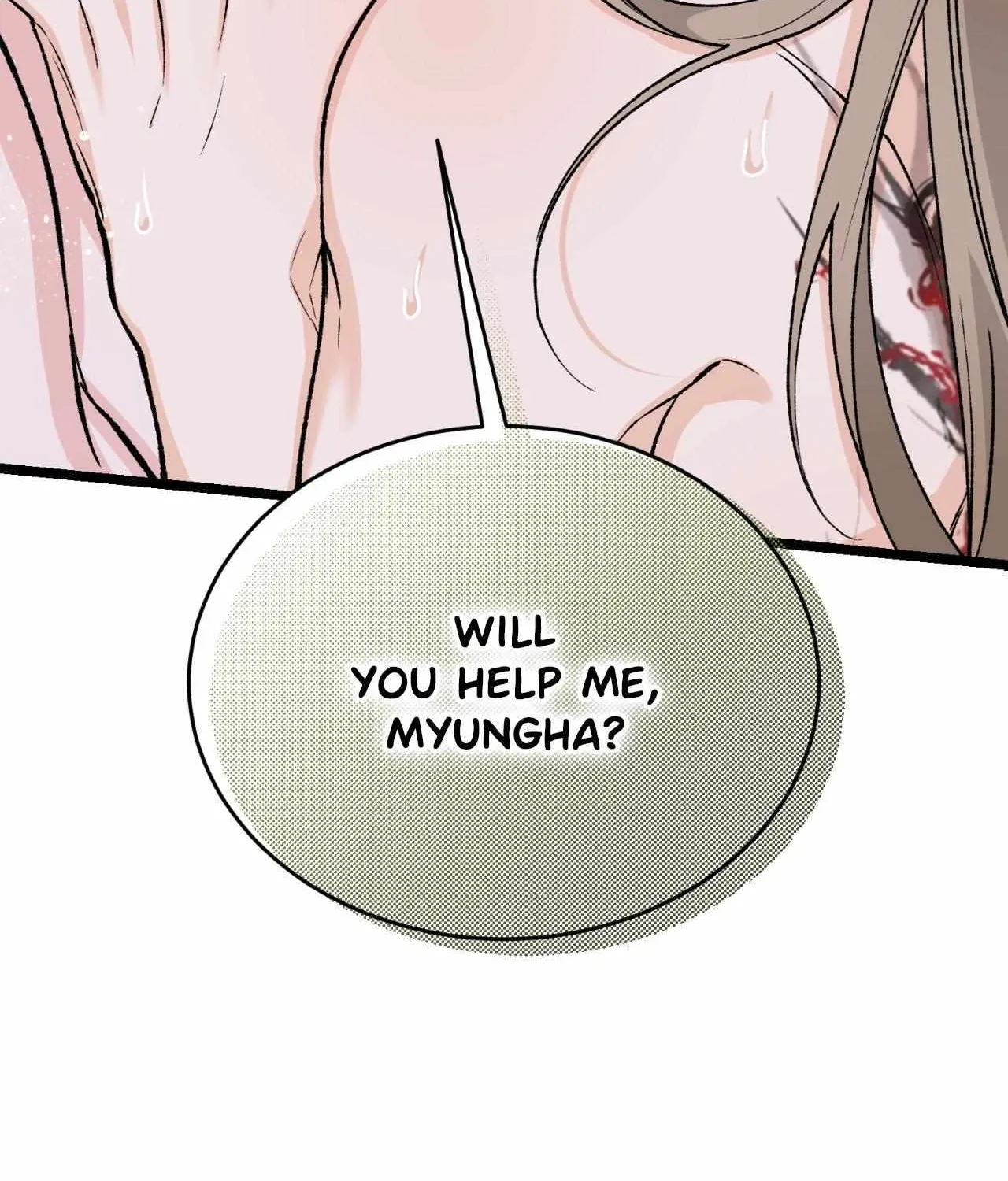 Read Like A Fever Dream chapter 62 image 127 on Lezhin