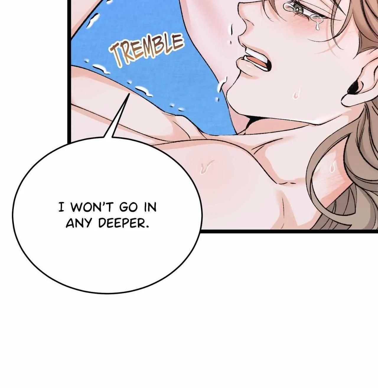 Read Like A Fever Dream chapter 62 image 25 on Lezhin