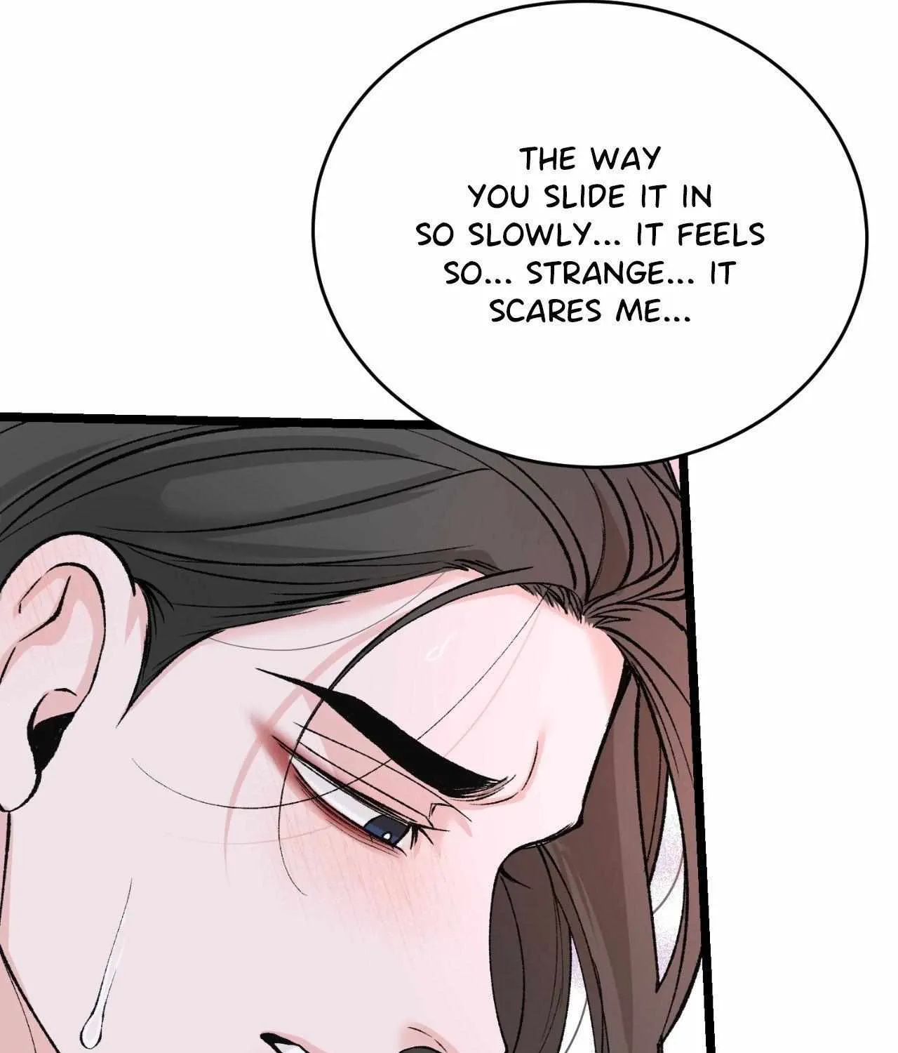 Read Like A Fever Dream chapter 62 image 31 on Lezhin