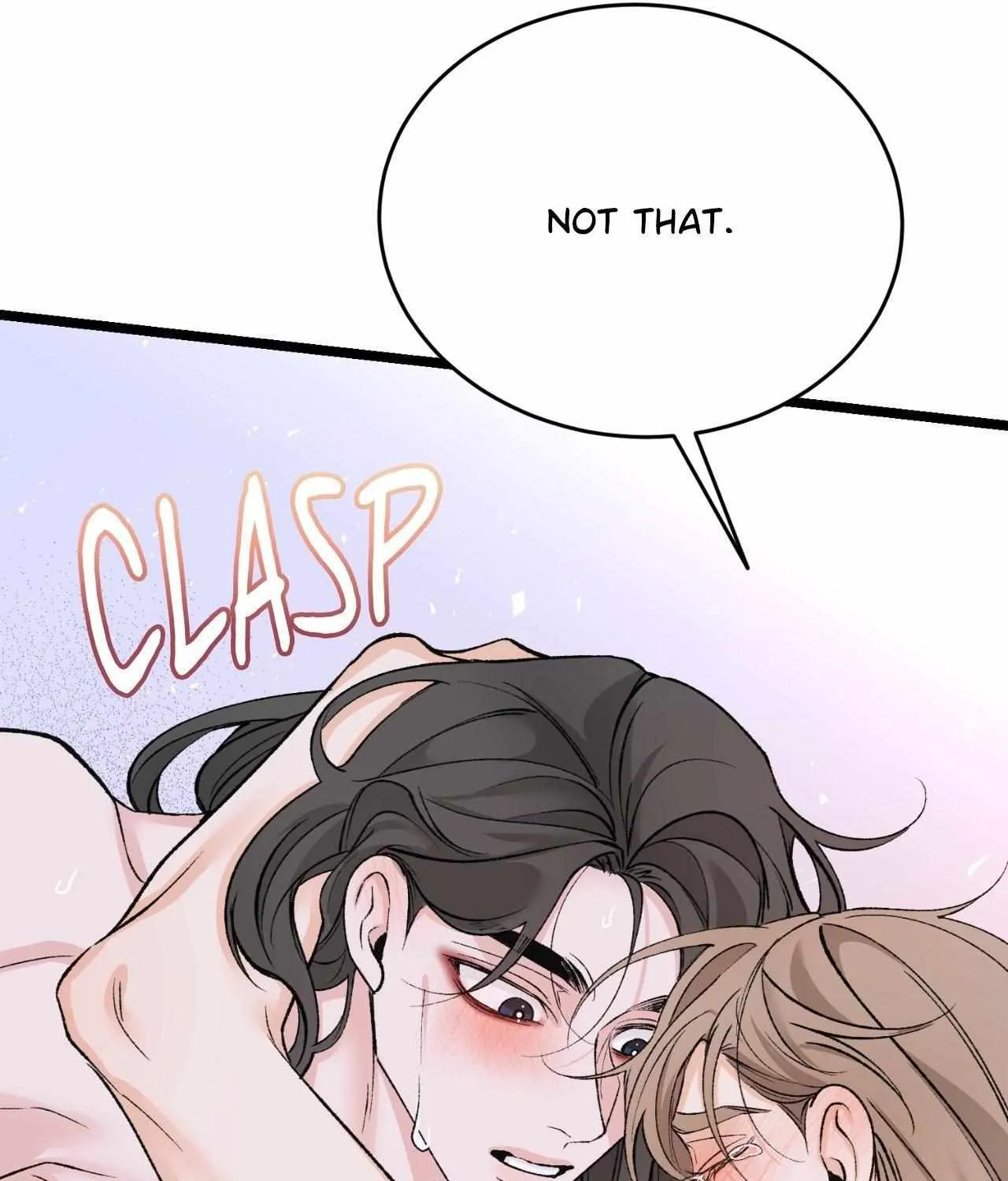 Read Like A Fever Dream chapter 62 image 36 on Lezhin