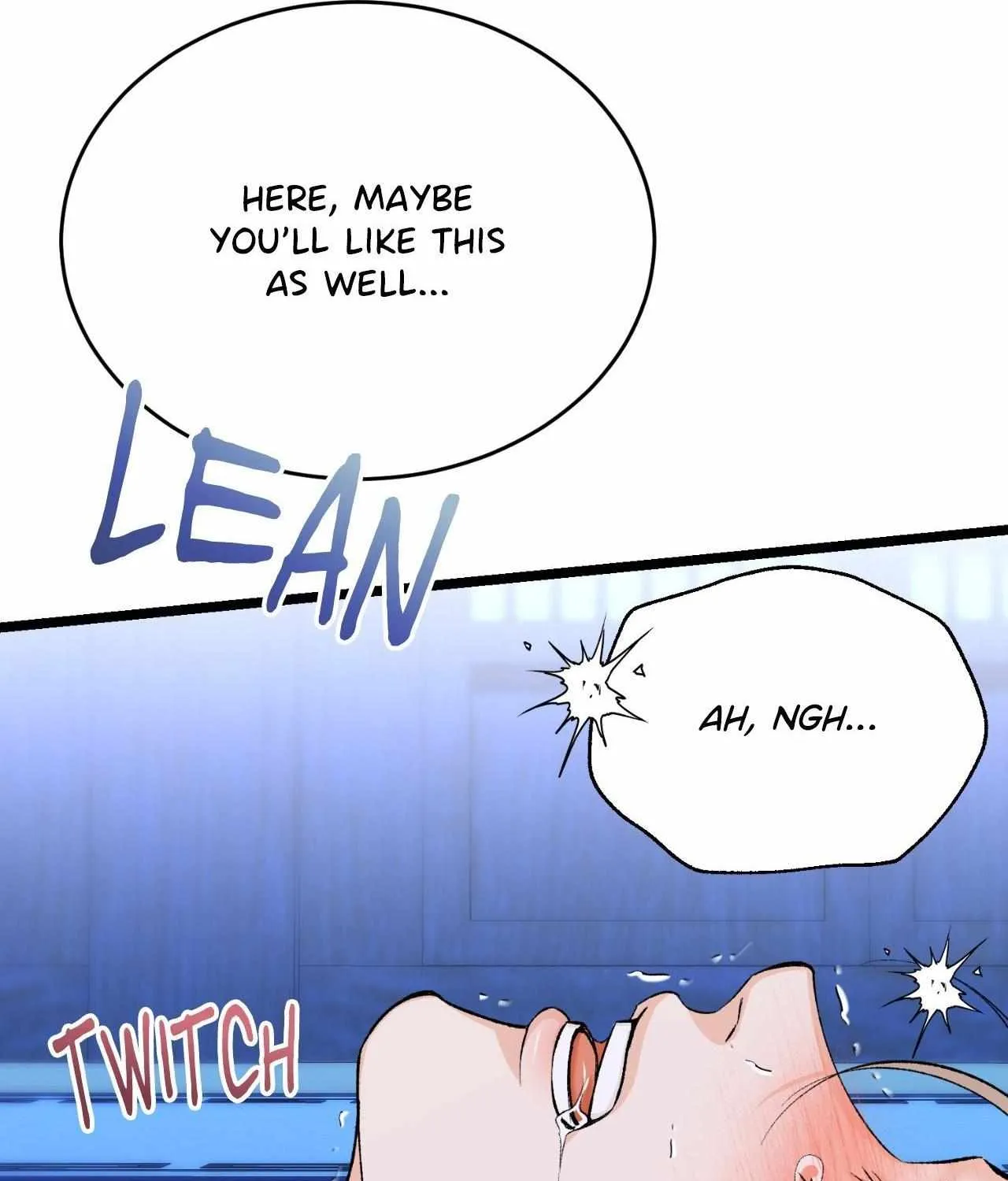 Read Like A Fever Dream chapter 62 image 68 on Lezhin