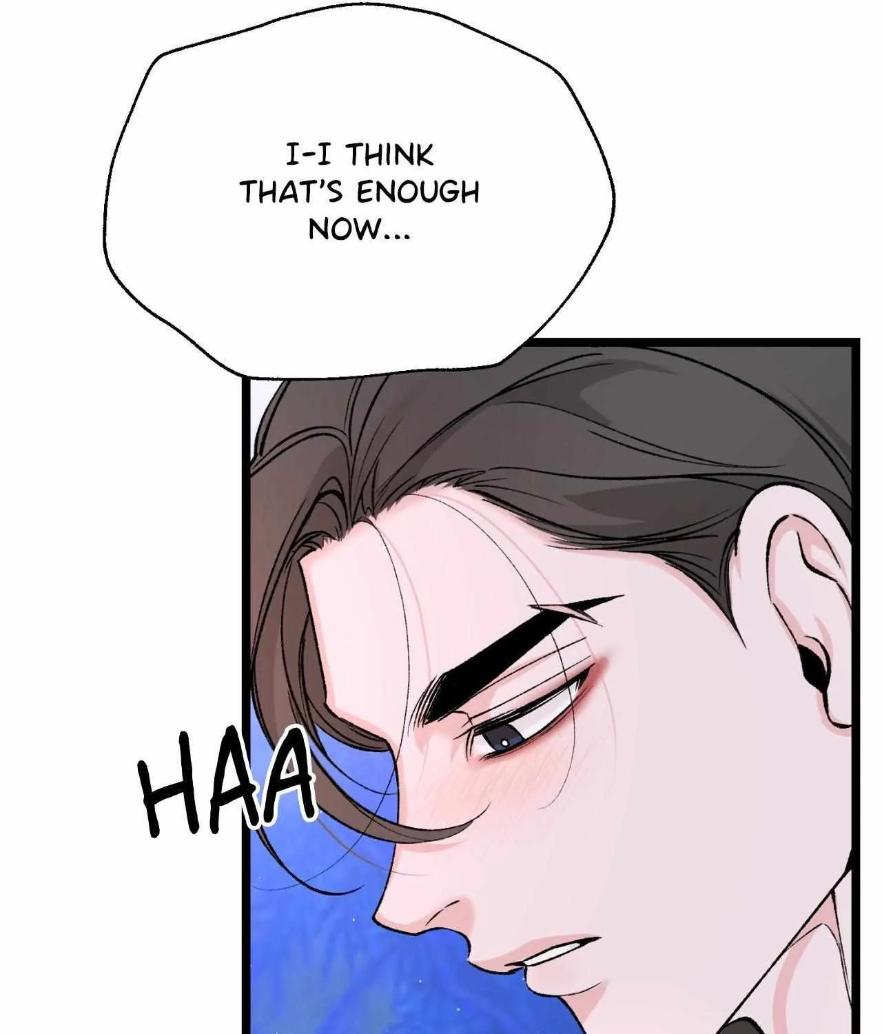 Read Like A Fever Dream chapter 62 image 8 on Lezhin