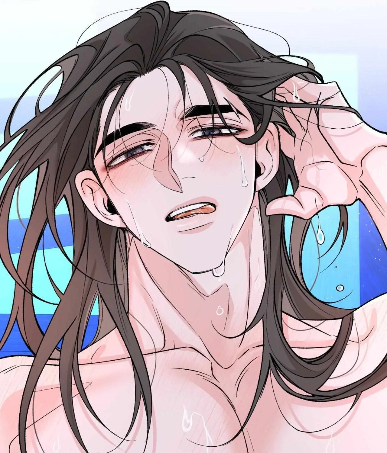 Read Like A Fever Dream chapter 62 image 82 on Lezhin