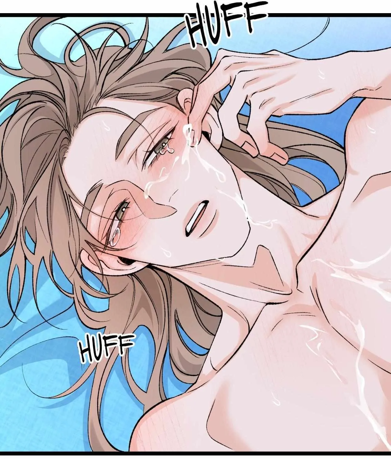 Read Like A Fever Dream chapter 62 image 85 on Lezhin