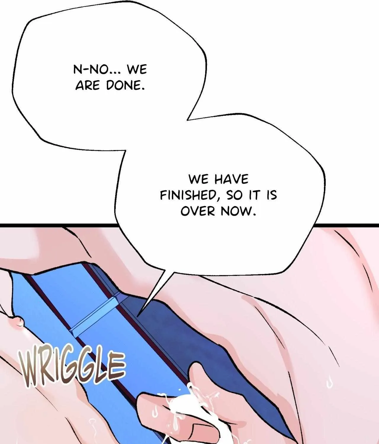 Read Like A Fever Dream chapter 62 image 97 on Lezhin
