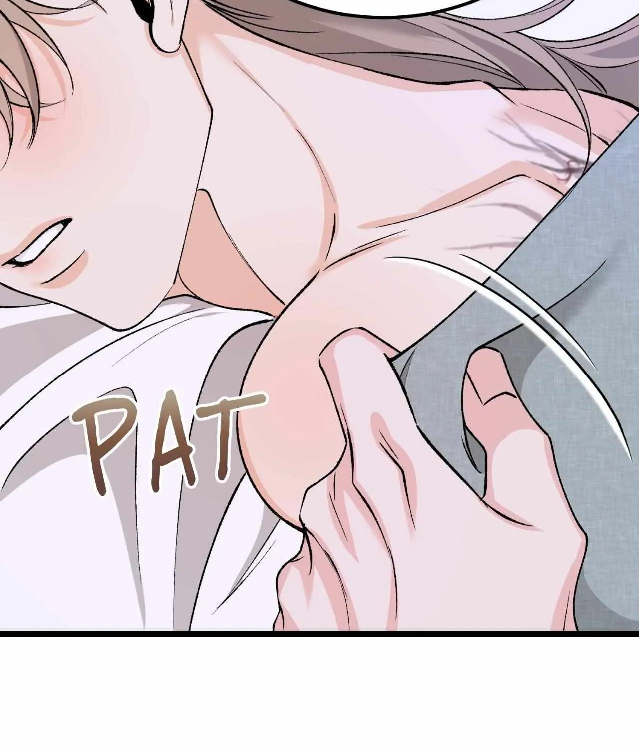 Read Like A Fever Dream chapter 63 image 100 on Lezhin