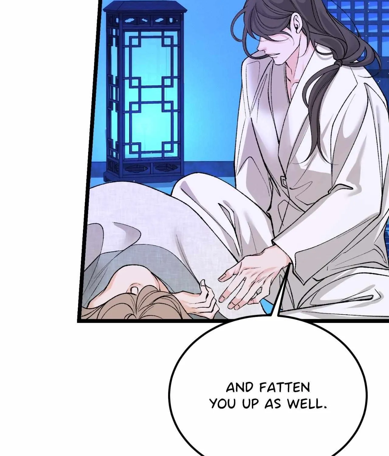 Read Like A Fever Dream chapter 63 image 102 on Lezhin