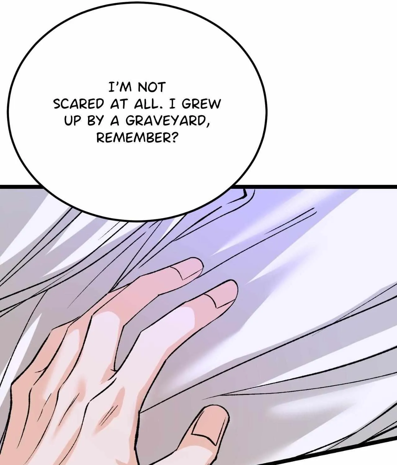 Read Like A Fever Dream chapter 63 image 104 on Lezhin