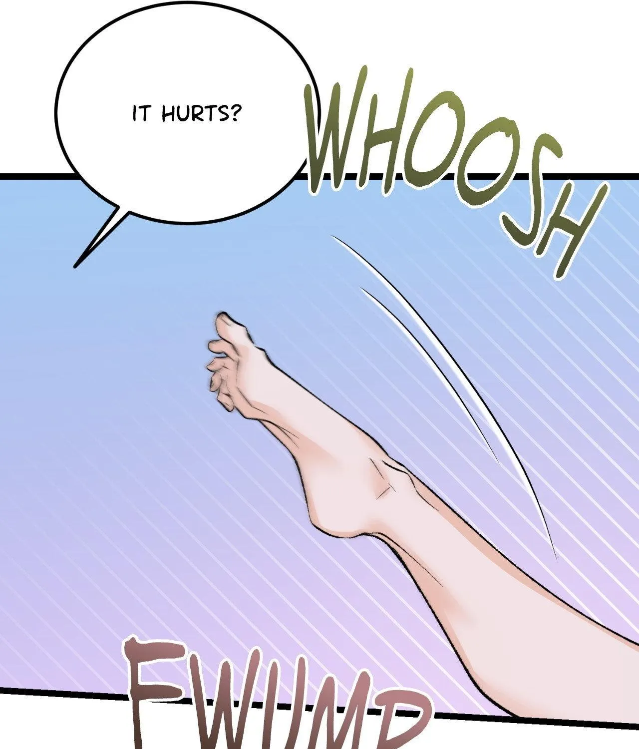 Read Like A Fever Dream chapter 63 image 11 on Lezhin
