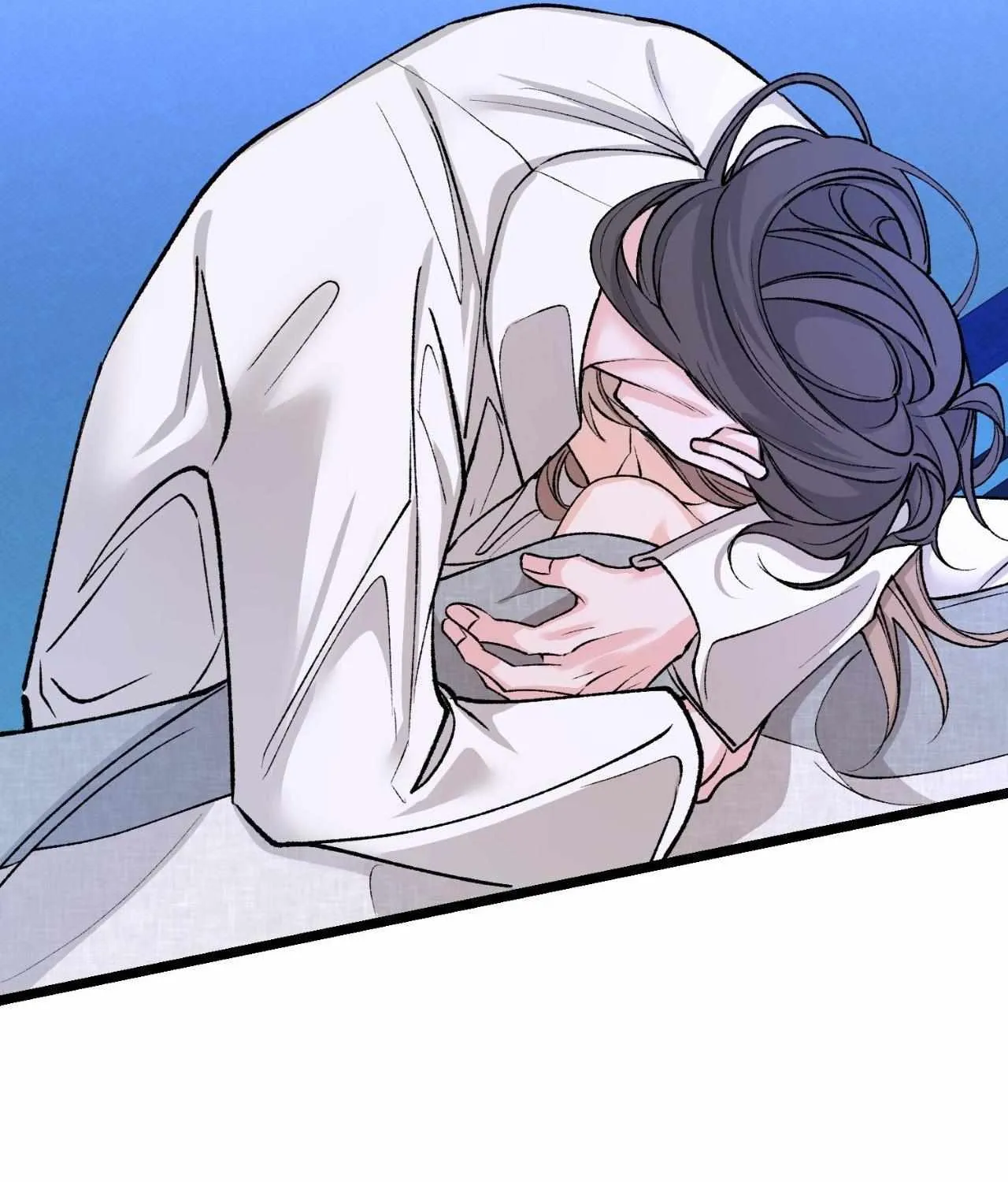 Read Like A Fever Dream chapter 63 image 129 on Lezhin